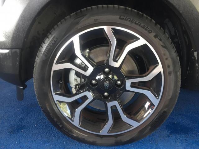 Ford Ecosport image 4
