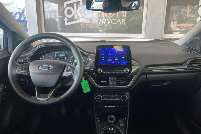 Ford Puma image 8