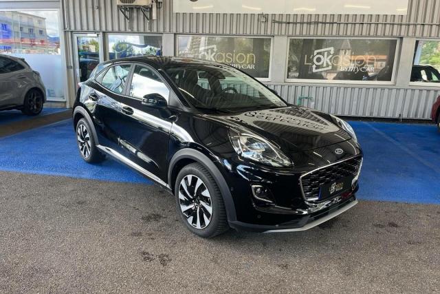 Ford Puma image 5