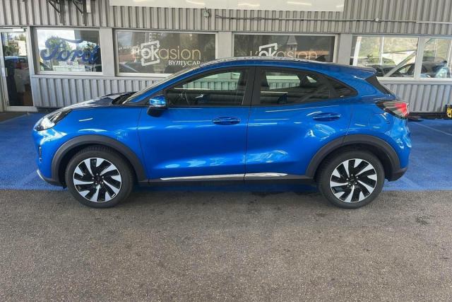 Ford Puma image 2