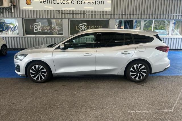 Ford Focus image 9