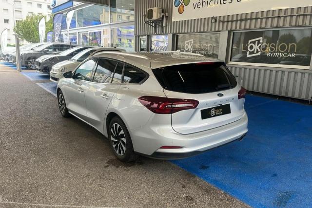 Ford Focus image 1