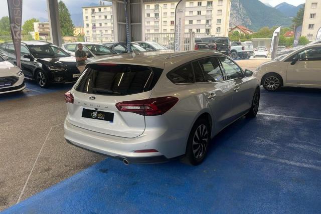 Ford Focus image 2