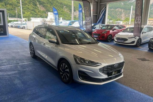 Ford Focus image 5