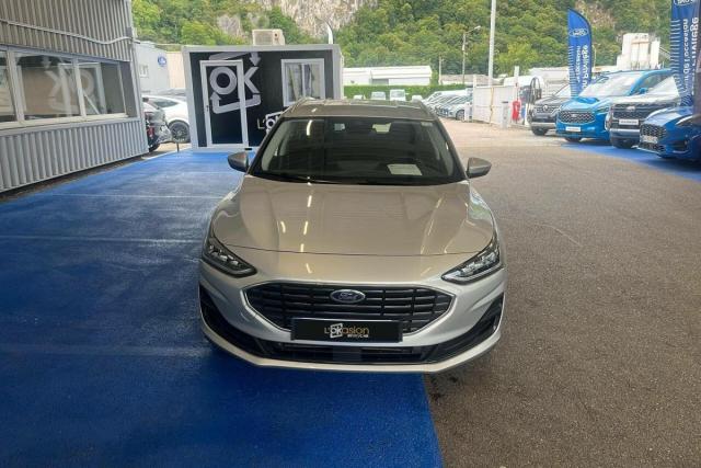 Ford Focus image 6