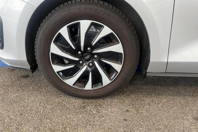 Ford Focus image 7