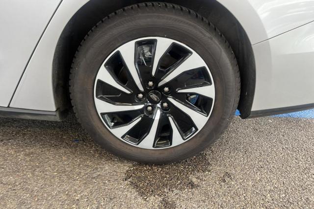Ford Focus image 3