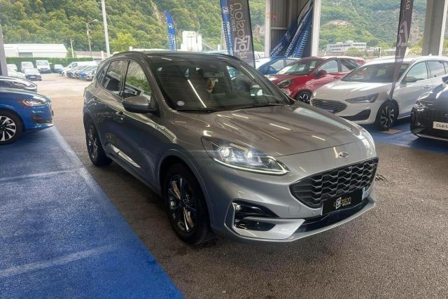 Ford Kuga image 4