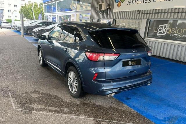 Ford Kuga image 1