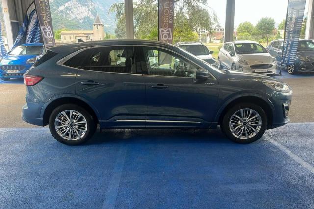 Ford Kuga image 7