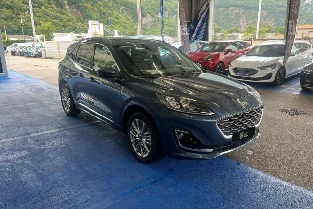 Ford Kuga image 8