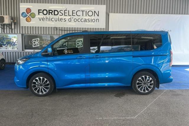 Ford Tourneo image 6