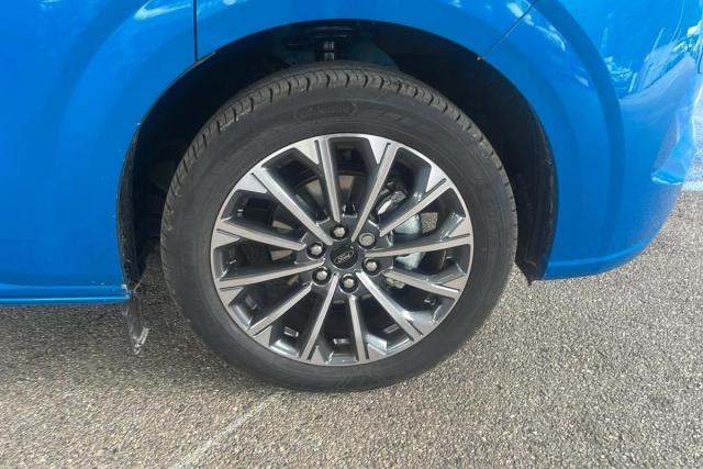 Ford Tourneo image 7
