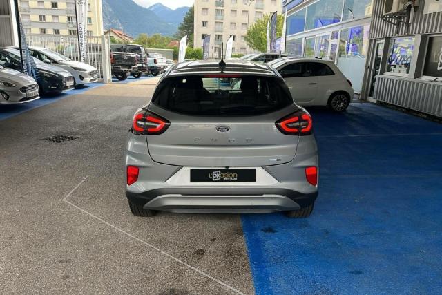 Ford Puma image 8