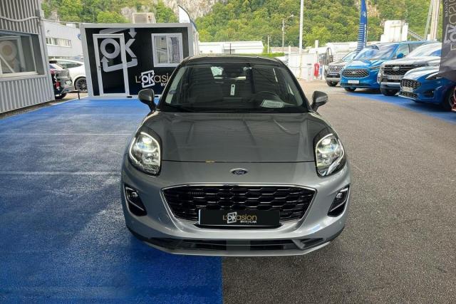 Ford Puma image 9