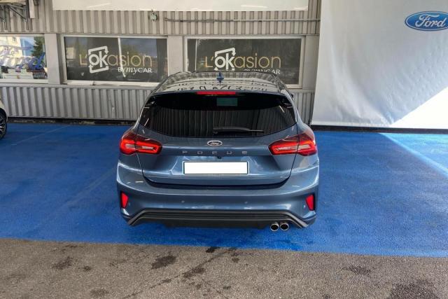 Ford Focus image 7