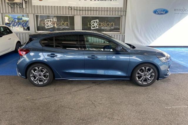 Ford Focus image 1