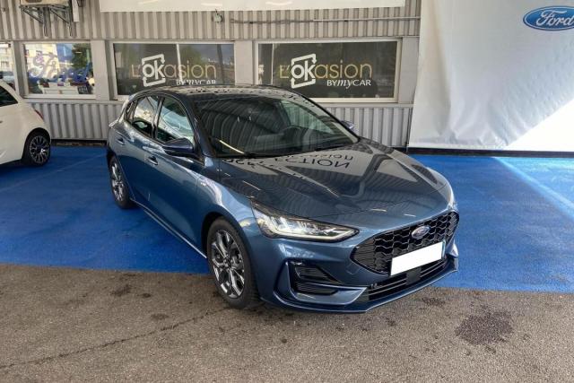 Ford Focus image 5