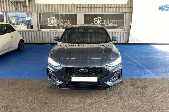 Ford Focus image 2