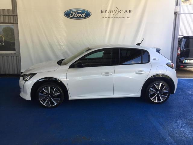 Peugeot 208 image 1