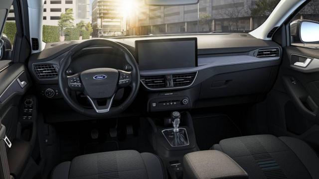 Ford Focus image 2