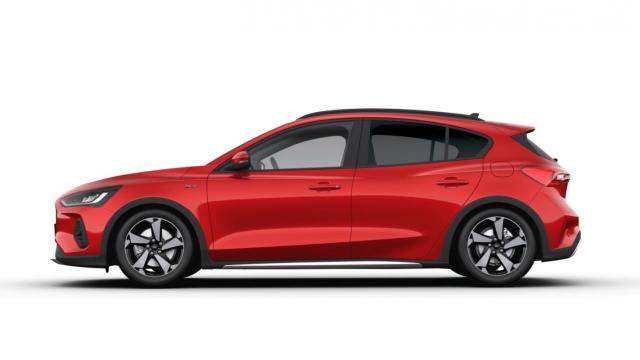 Ford Focus image 1