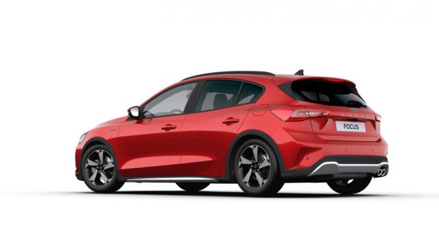 Ford Focus image 3
