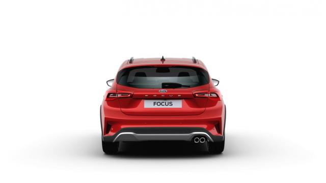Ford Focus image 6