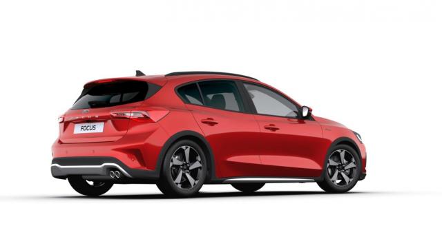 Ford Focus image 8