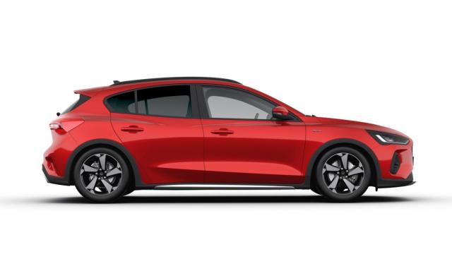 Ford Focus image 9
