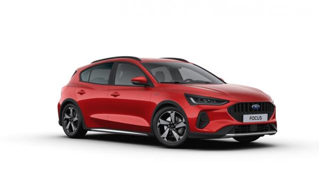 Ford Focus image 5