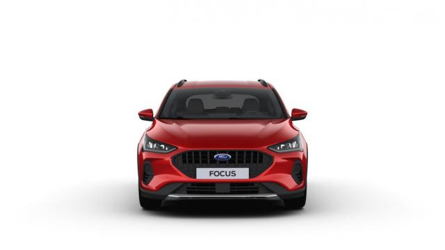Ford Focus image 4