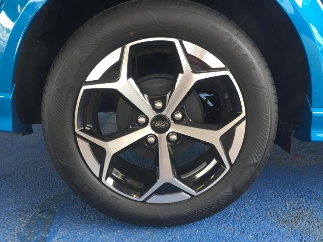 Ford Puma image 1