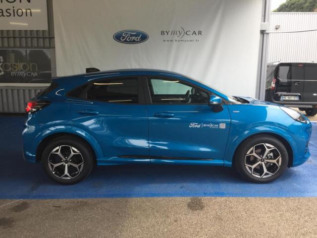 Ford Puma image 6
