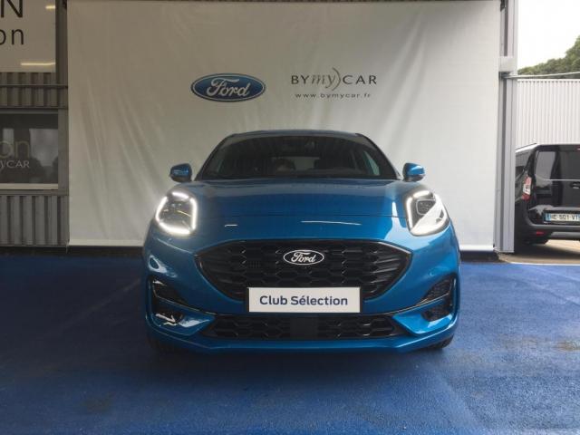 Ford Puma image 5