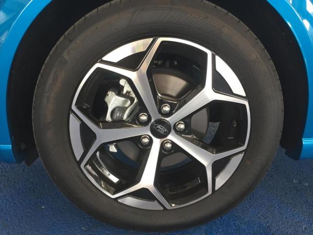Ford Puma image 3