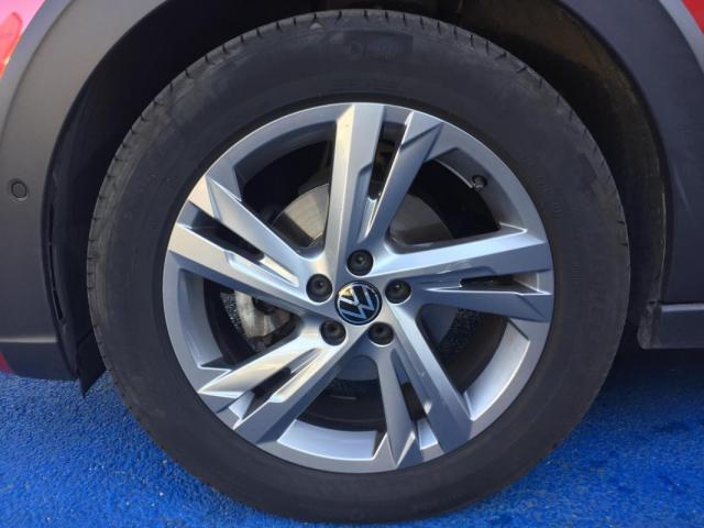 Volkswagen Taigo image 2