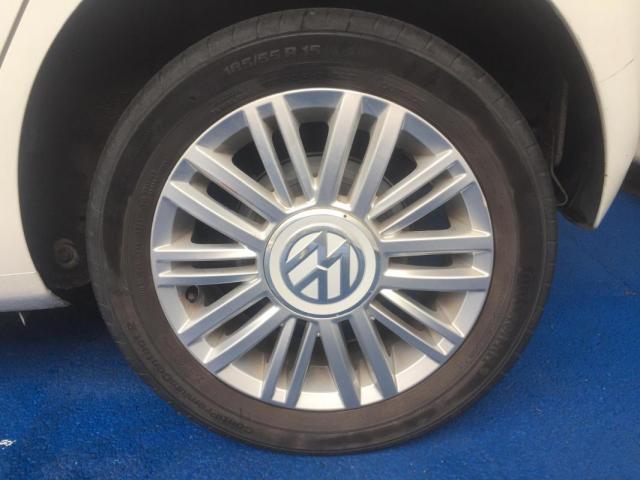 Volkswagen Up! image 5
