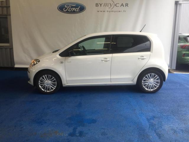 Volkswagen Up! image 7