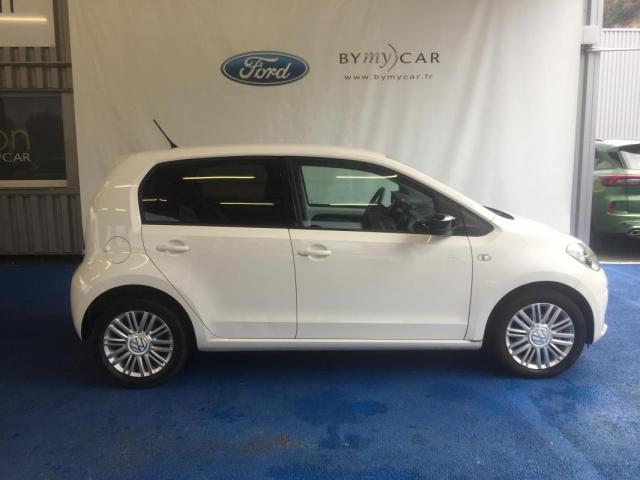 Volkswagen Up! image 9