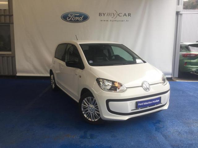 Volkswagen Up! image 8