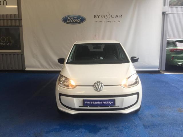Volkswagen Up! image 6