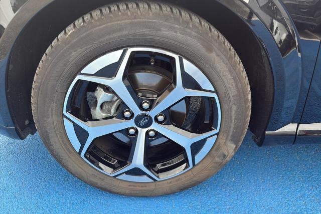 Ford Puma image 6