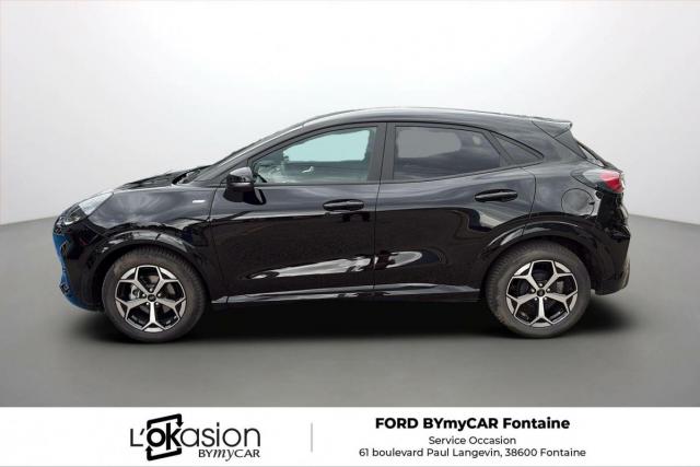 Ford Puma image 9