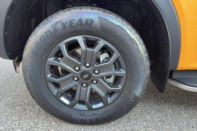 Ford Ranger image 3
