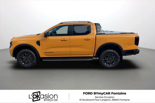Ford Ranger image 7