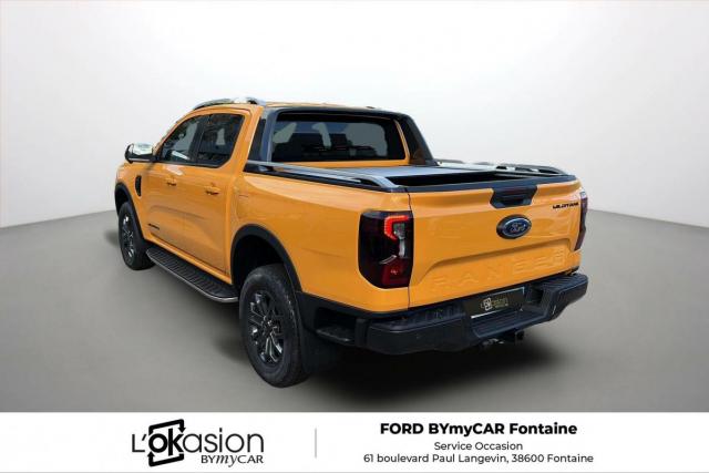 Ford Ranger image 2