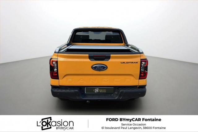 Ford Ranger image 1