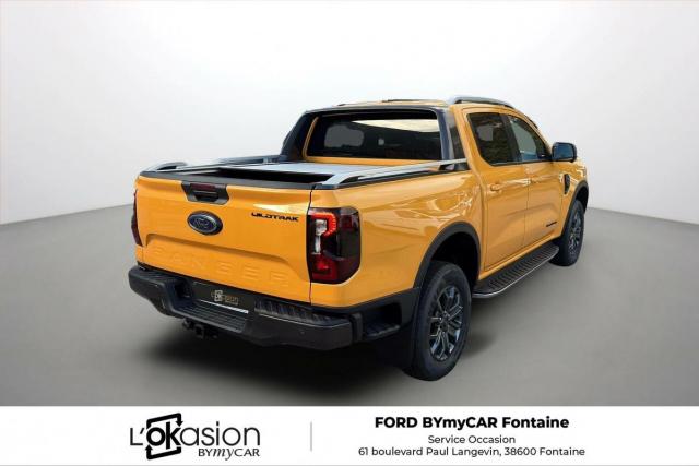 Ford Ranger image 6