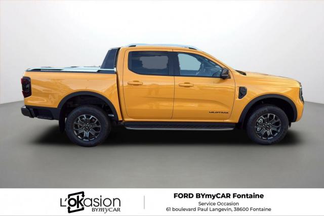Ford Ranger image 8